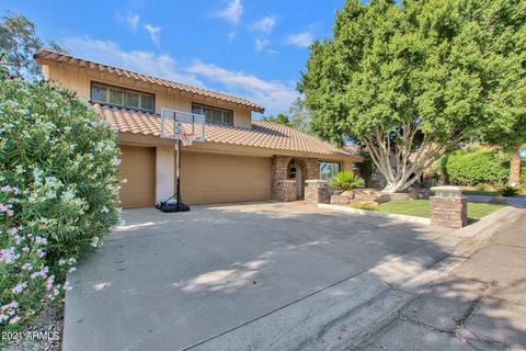 1620 E Northshore Dr, Tempe, AZ 85283 photo 2