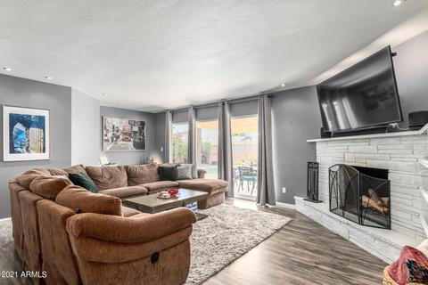 5129 E Avalon Dr, Phoenix, AZ 85018 photo 8