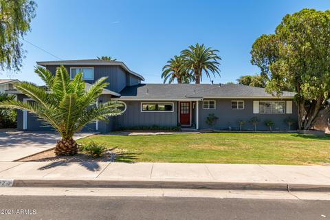 5129 E Avalon Dr, Phoenix, AZ 85018 photo 1