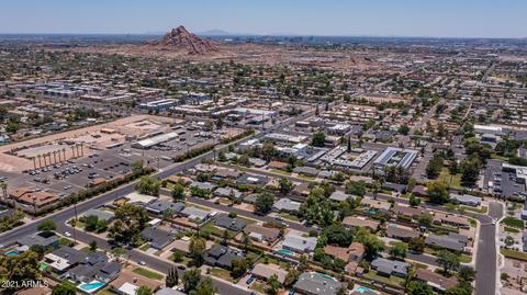 5129 E Avalon Dr, Phoenix, AZ 85018 photo 42