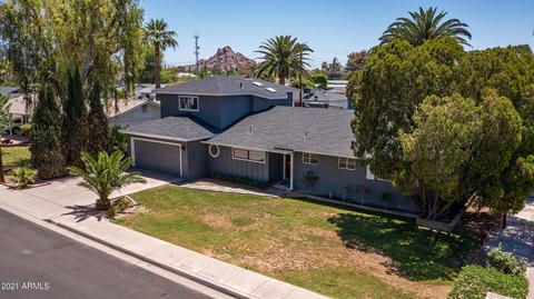 5129 E Avalon Dr, Phoenix, AZ 85018 photo 36