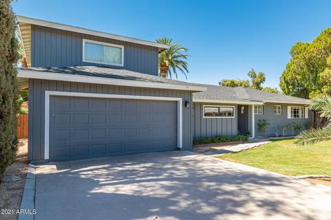 5129 E Avalon Dr, Phoenix, AZ 85018 photo 2