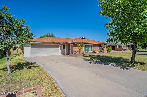 5706 N 19th Pl, Phoenix, AZ 85016 photo 1