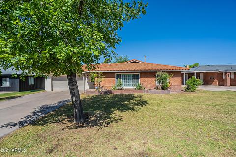 5706 N 19th Pl, Phoenix, AZ 85016 photo 2