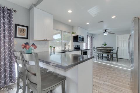 2634 S Spruce --, Mesa, AZ 85210 photo 3