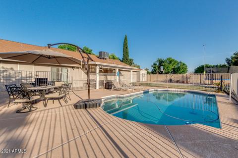 2634 S Spruce --, Mesa, AZ 85210 photo 11