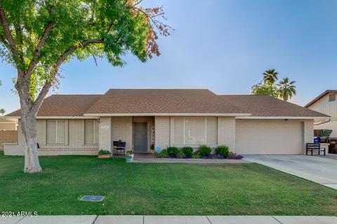 2634 S Spruce --, Mesa, AZ 85210 photo 1