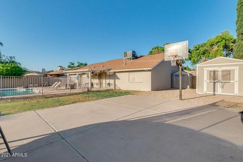 2634 S Spruce --, Mesa, AZ 85210 photo 13
