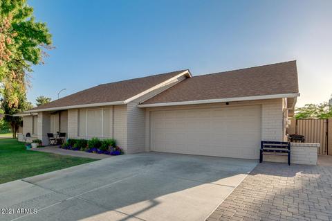 2634 S Spruce --, Mesa, AZ 85210 photo 14