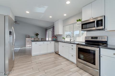 2634 S Spruce --, Mesa, AZ 85210 photo 2