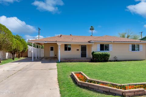 2121 W Myrtle Ave, Phoenix, AZ 85021 photo 1