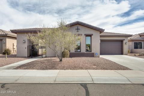1829 E Gary Way, Phoenix, AZ 85042 photo 1