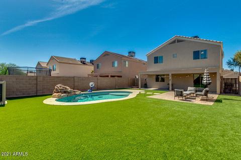 6702 E Stacy St, Florence, AZ 85132 photo 1