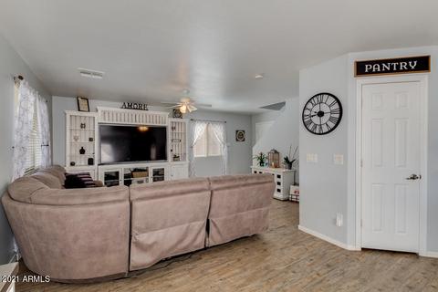 6702 E Stacy St, Florence, AZ 85132 photo 2