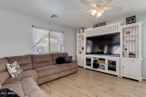 6702 E Stacy St, Florence, AZ 85132 photo 3