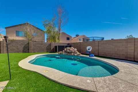 6702 E Stacy St, Florence, AZ 85132 photo 25
