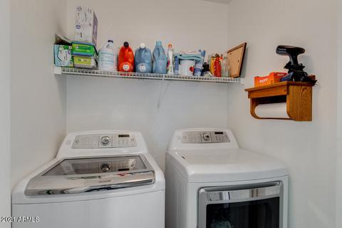 6702 E Stacy St, Florence, AZ 85132 photo 21