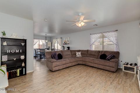 6702 E Stacy St, Florence, AZ 85132 photo 4