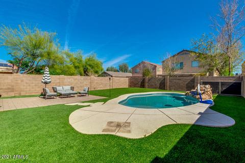 6702 E Stacy St, Florence, AZ 85132 photo 27
