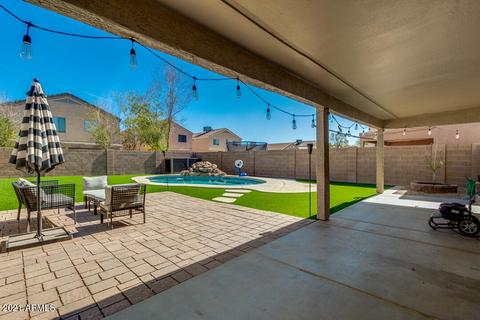 6702 E Stacy St, Florence, AZ 85132 photo 23