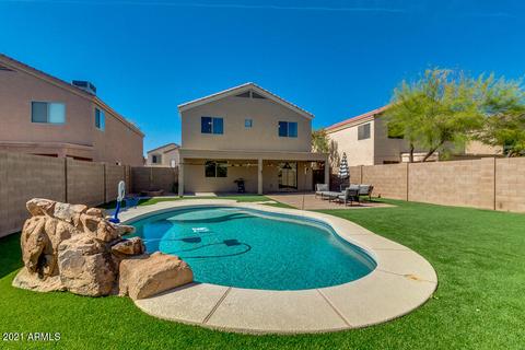 6702 E Stacy St, Florence, AZ 85132 photo 26