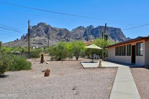 5474 E Singletree St, Apache Junction, AZ 85119 photo 42
