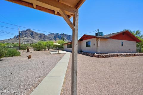 5474 E Singletree St, Apache Junction, AZ 85119 photo 53