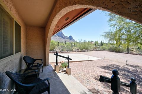 5474 E Singletree St, Apache Junction, AZ 85119 photo 12