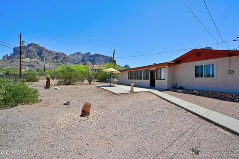 5474 E Singletree St, Apache Junction, AZ 85119 photo 8
