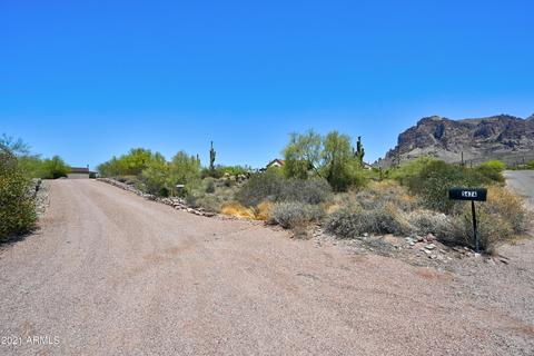 5474 E Singletree St, Apache Junction, AZ 85119 photo 61