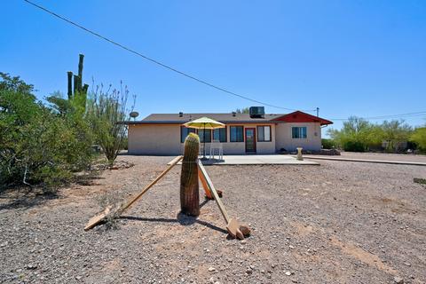5474 E Singletree St, Apache Junction, AZ 85119 photo 41