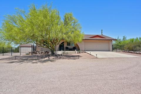 5474 E Singletree St, Apache Junction, AZ 85119 photo 1