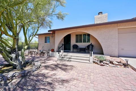 5474 E Singletree St, Apache Junction, AZ 85119 photo 11