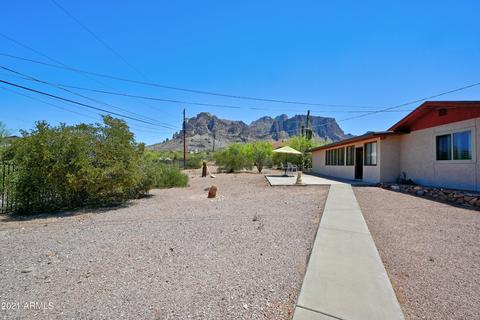 5474 E Singletree St, Apache Junction, AZ 85119 photo 45