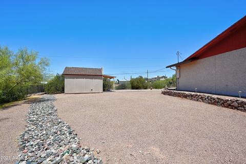 5474 E Singletree St, Apache Junction, AZ 85119 photo 59
