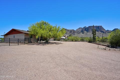 5474 E Singletree St, Apache Junction, AZ 85119 photo 10