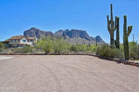5474 E Singletree St, Apache Junction, AZ 85119 photo 13