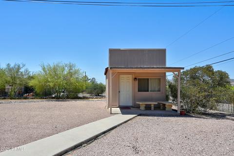 5474 E Singletree St, Apache Junction, AZ 85119 photo 52