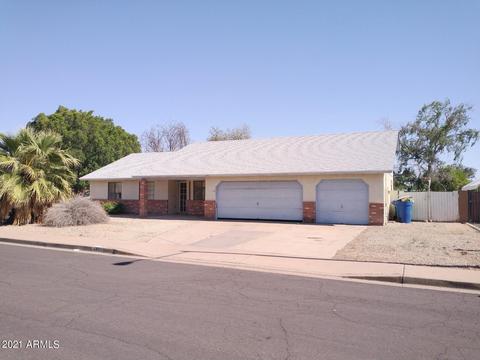 7355 E Grandview St, Mesa, AZ 85207 photo 1