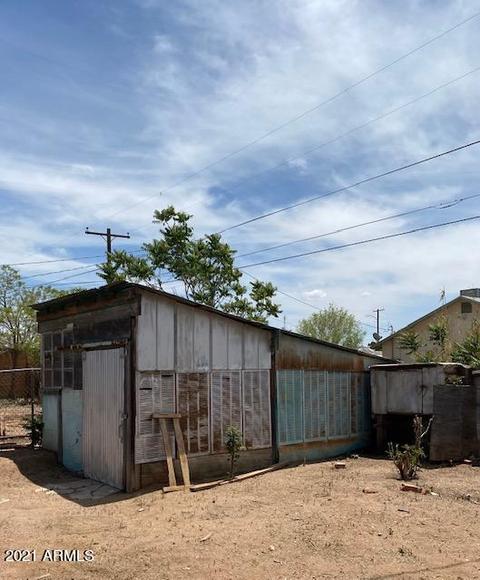 1037 E 4th St, Douglas, AZ 85607 photo 13