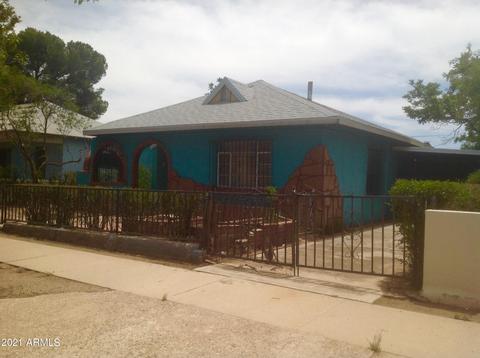 1037 E 4th St, Douglas, AZ 85607 photo 1