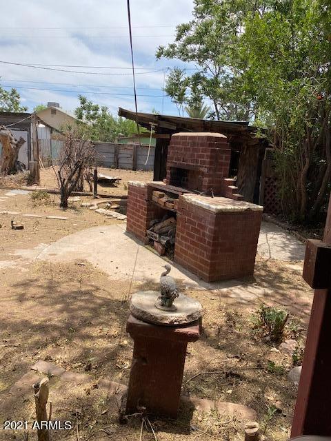 1037 E 4th St, Douglas, AZ 85607 photo 14