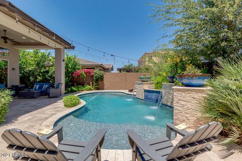4517 S Volt Ln, Mesa, AZ 85212 photo 41