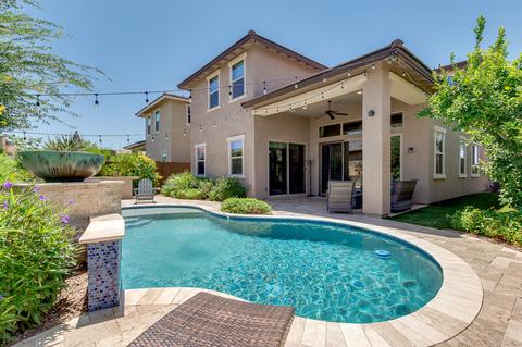 4517 S Volt Ln, Mesa, AZ 85212 photo 45