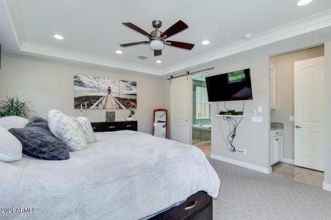 4517 S Volt Ln, Mesa, AZ 85212 photo 18