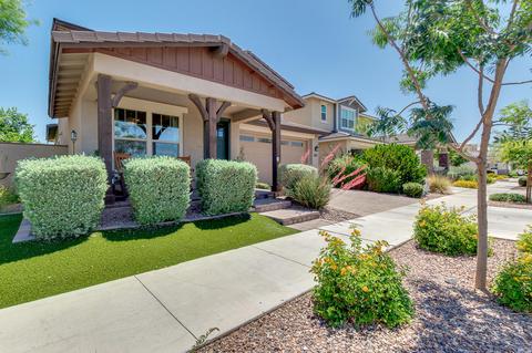4517 S Volt Ln, Mesa, AZ 85212 photo 37