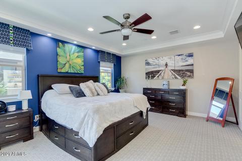 4517 S Volt Ln, Mesa, AZ 85212 photo 17