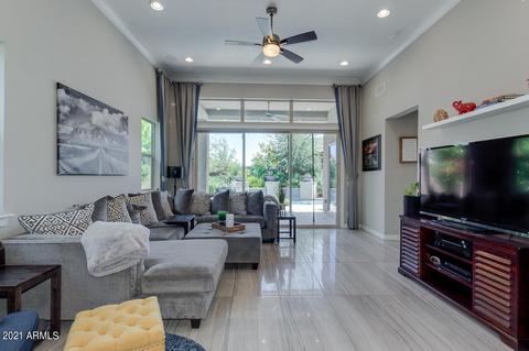 4517 S Volt Ln, Mesa, AZ 85212 photo 4