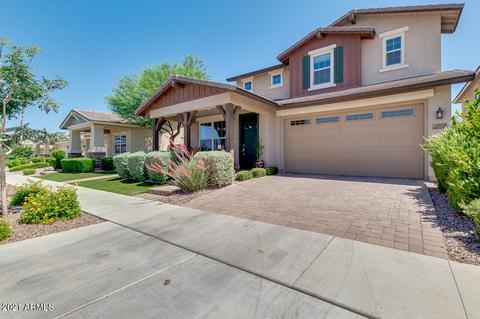 4517 S Volt Ln, Mesa, AZ 85212 photo 46