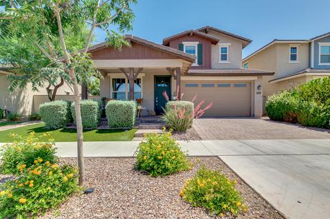 4517 S Volt Ln, Mesa, AZ 85212 photo 1